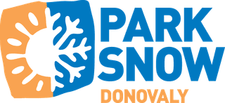 PARKSNOW Donovaly logó
