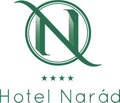 Hotel Narád logó