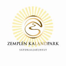 Zemplén Kalandpark logó