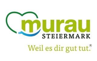 Murau Steiermark logó