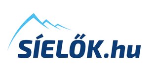 Síelők.hu logó