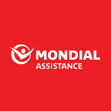 Mondial Assistance logó