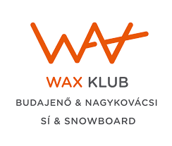 Wax Klub logó